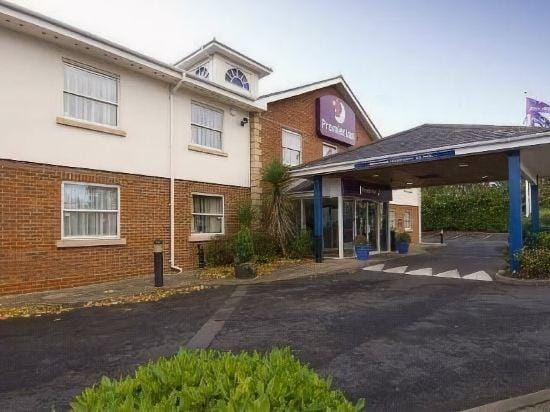 Coventry South (A45) Hotel in Coventry