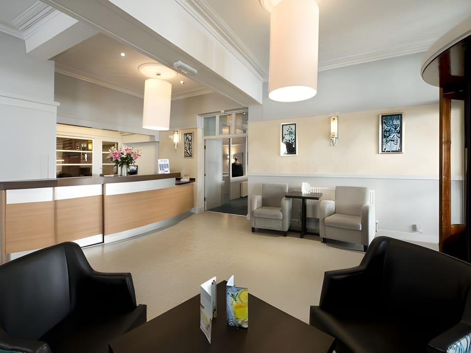 The Beresford Hotel Hotel in Newquay