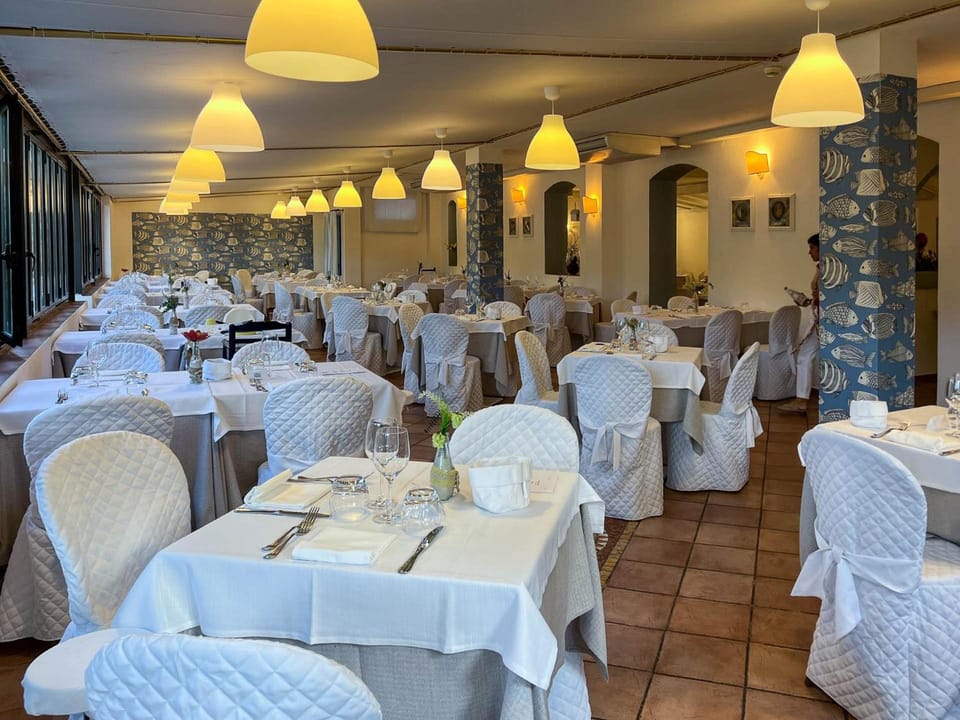 Hotel Brigantino Hotel in Tuscany