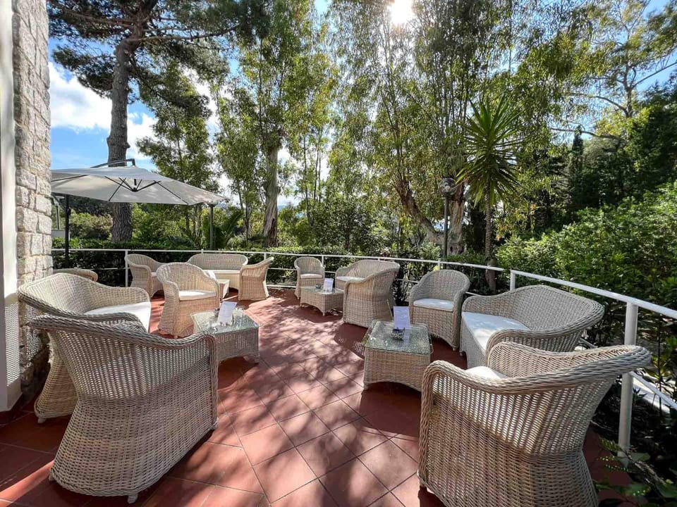 Hotel Brigantino Hotel in Tuscany