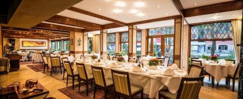 Hotel Brimer Hotel in Luxembourg