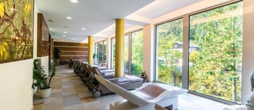 Hotel Brimer Hotel in Luxembourg