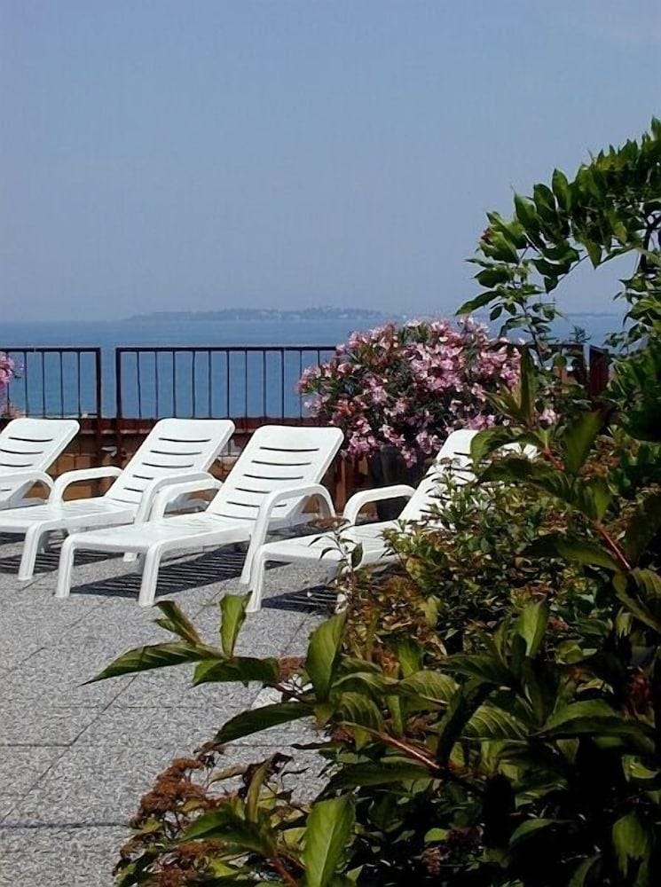 Hotel Astoria Hotel in Desenzano del Garda