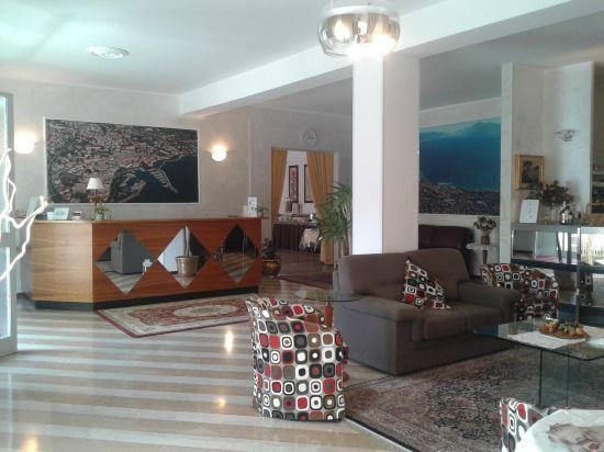 Hotel Astoria Hotel in Desenzano del Garda