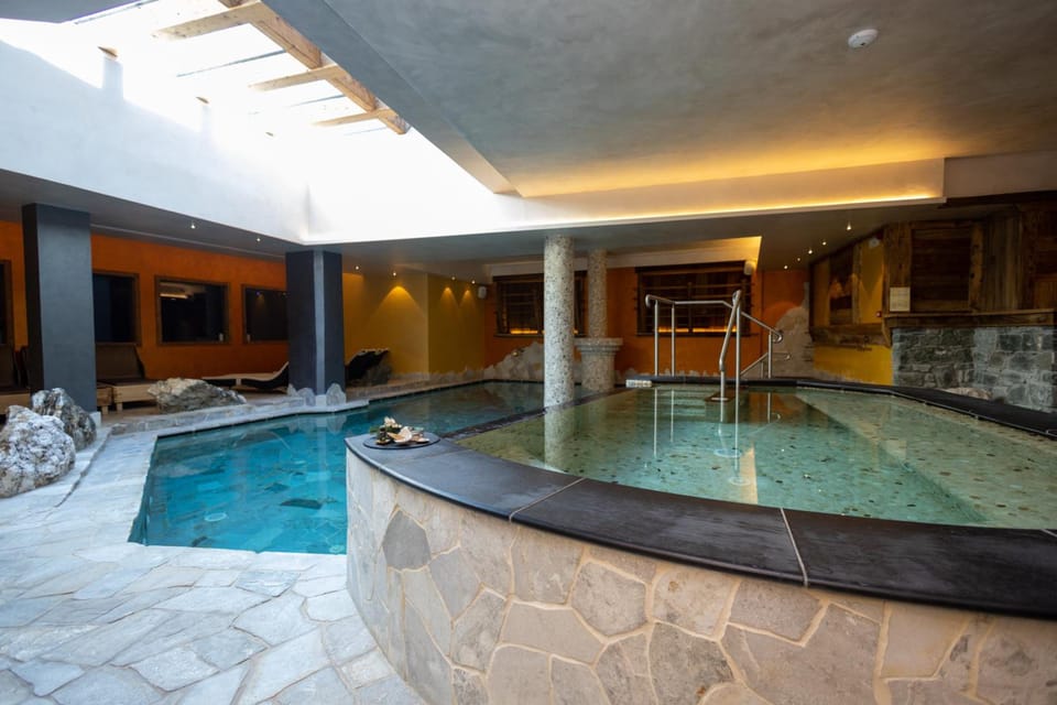 Hotel Bucaneve Hotel in Breuil-Cervinia