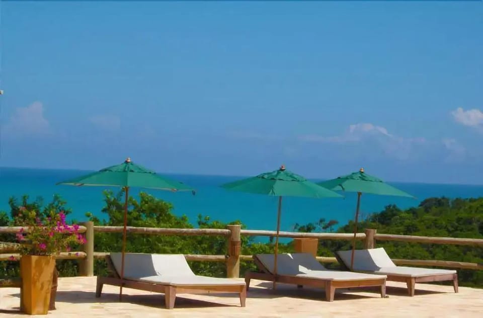 Villas Supreme Hotel Hotel in Maceió