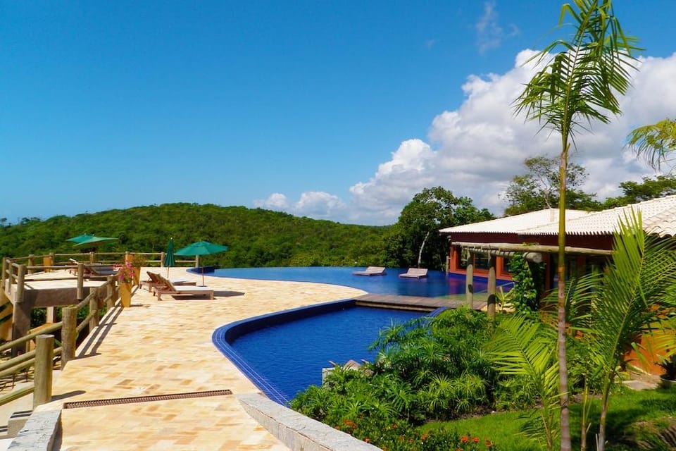 Villas Supreme Hotel Hotel in Maceió