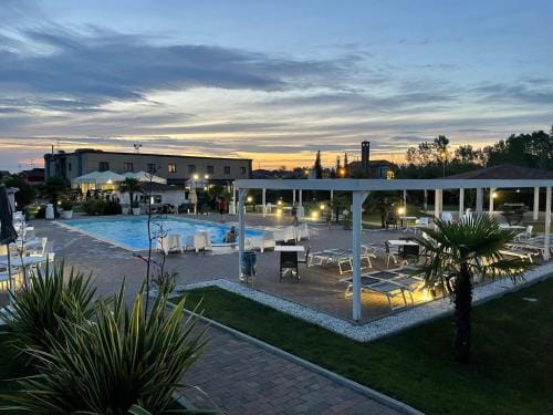 Hotel Bussana Hotel in Porto Tolle