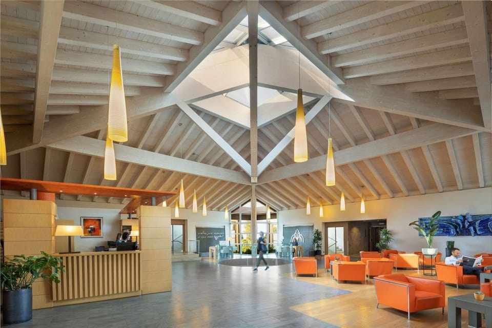Hotel Caesius Thermae & Spa Resort Hotel in Bardolino