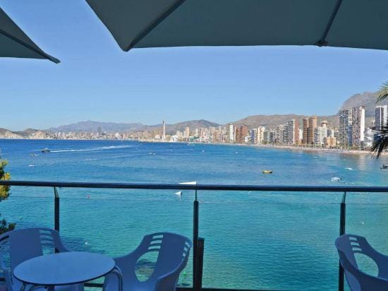 Hotel Lido Hotel in Benidorm
