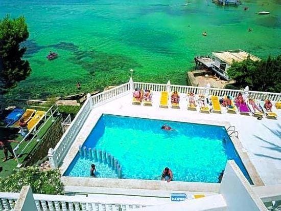 Hotel Lido Hotel in Benidorm