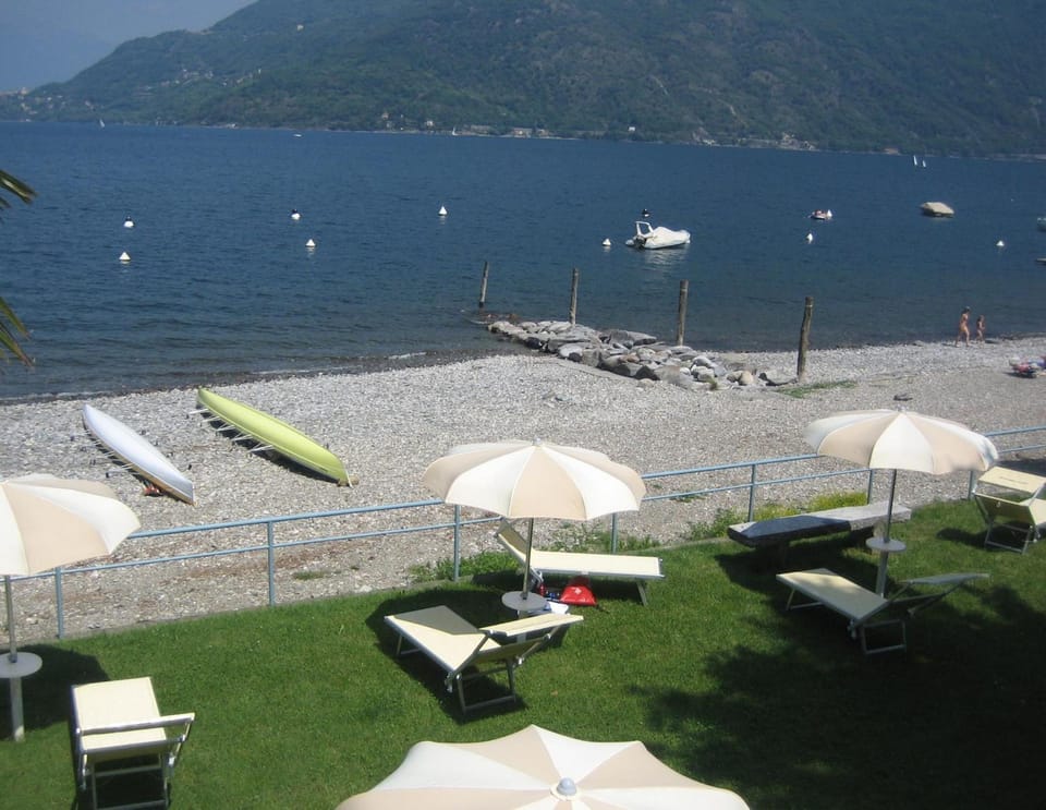 Hotel Campagna Hotel in Cannobio