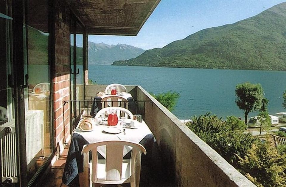 Hotel Campagna Hotel in Cannobio