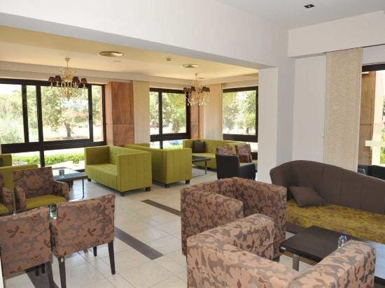 Santa Helena Hotel Hotel in Ialysos