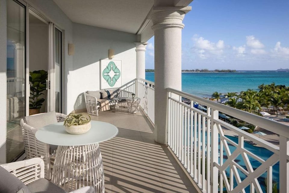 Sandals Royal Bahamian All Inclusive - Couples Only Hotel in Nassau