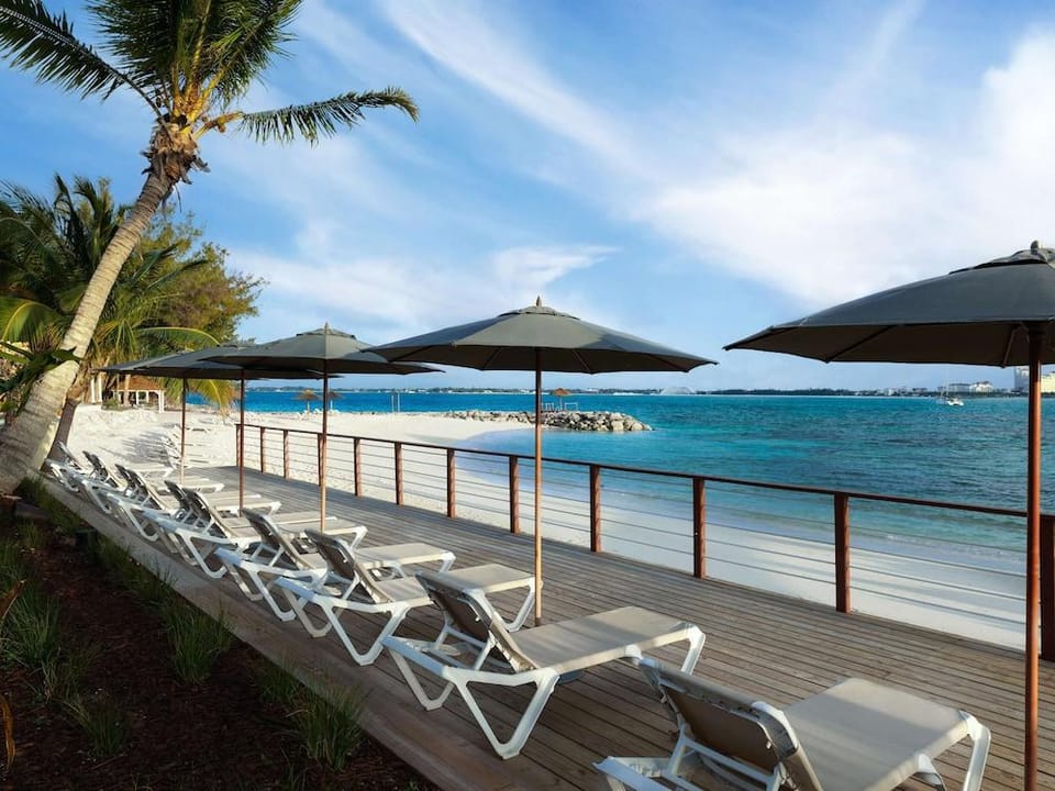 Sandals Royal Bahamian All Inclusive - Couples Only Hotel in Nassau