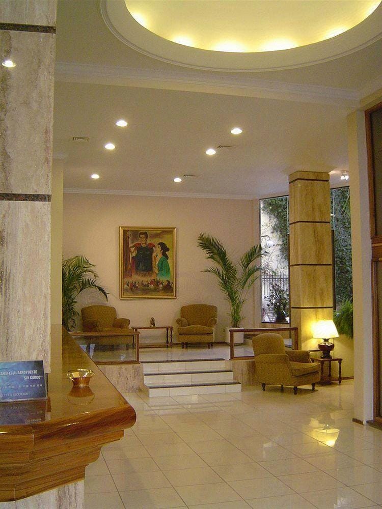 Hotel Princess Hotel in Mendoza