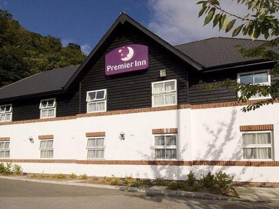 Plymouth East Hotel in Plymouth