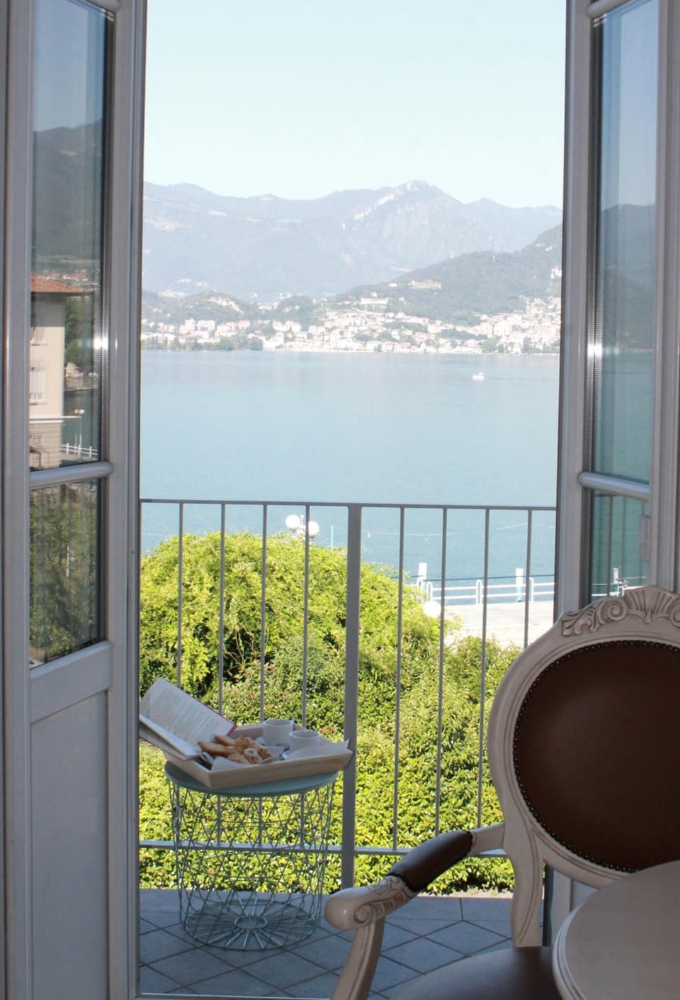 Hotel Capovilla Hotel in Province of Brescia