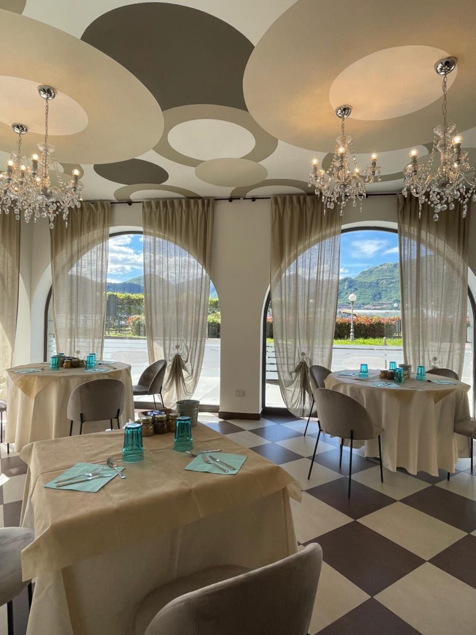 Hotel Capovilla Hotel in Province of Brescia