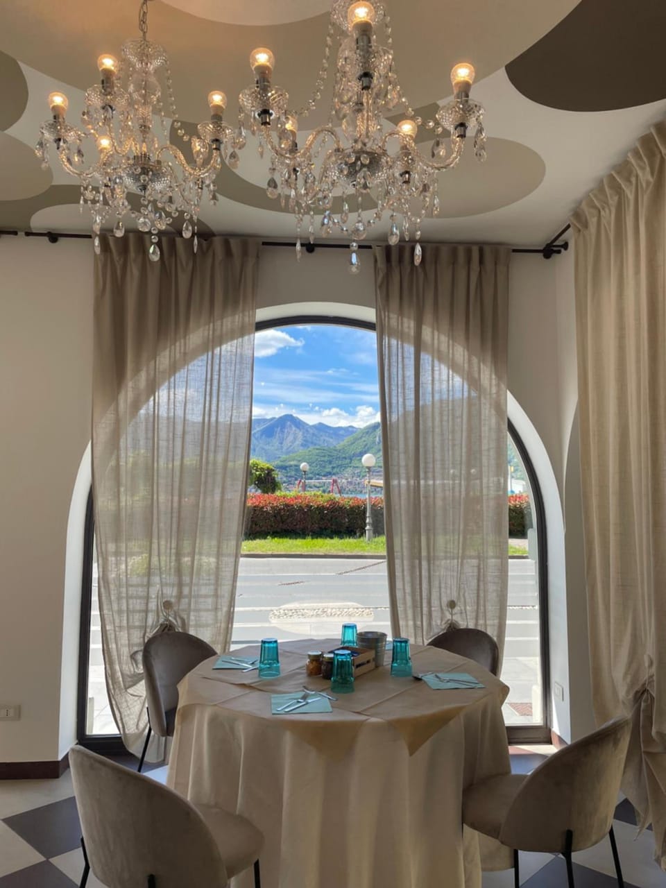 Hotel Capovilla Hotel in Province of Brescia