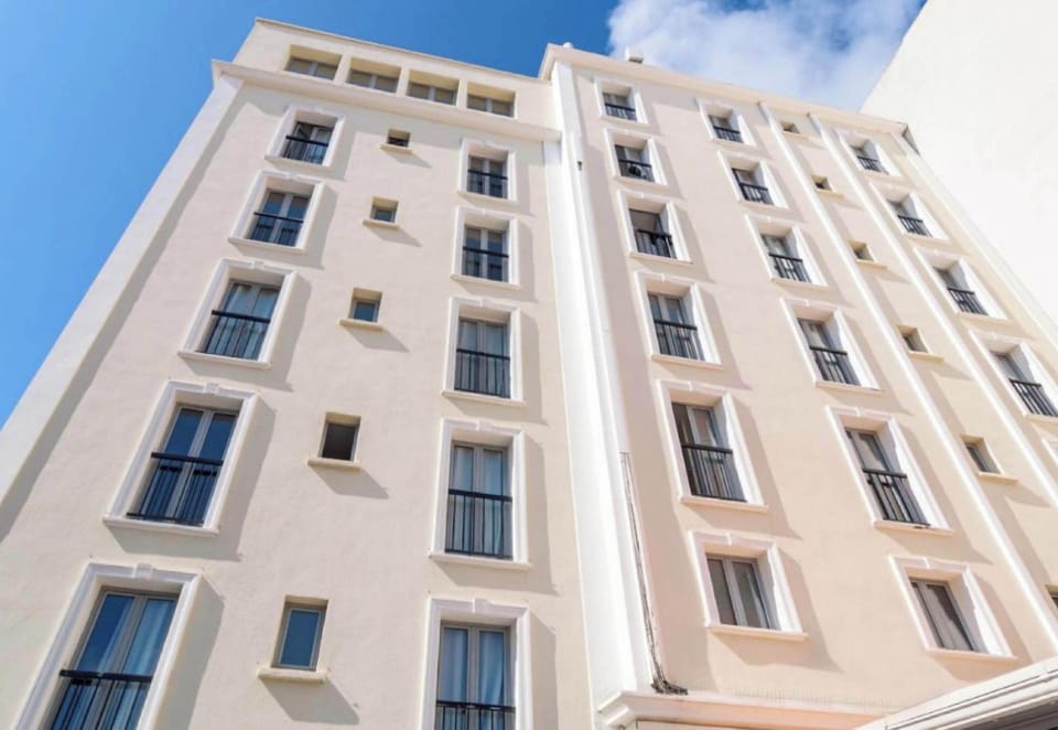 B&B HOTEL Antibes Juan-les-Pins Hotel in Antibes