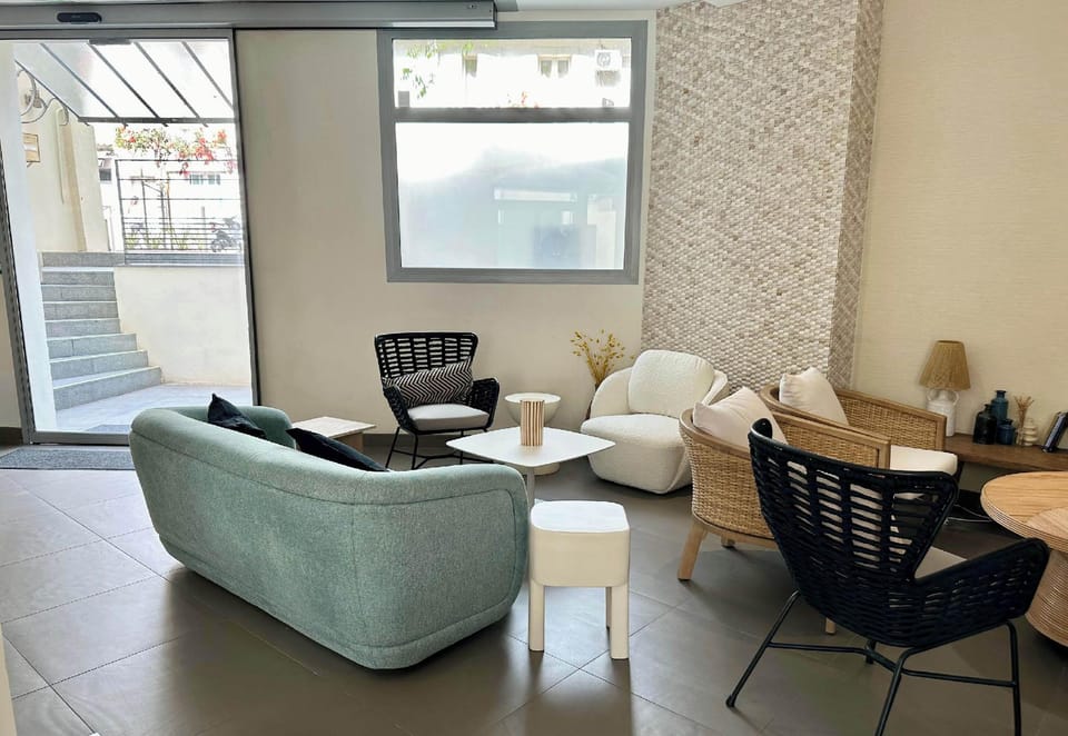 B&B HOTEL Antibes Juan-les-Pins Hotel in Antibes