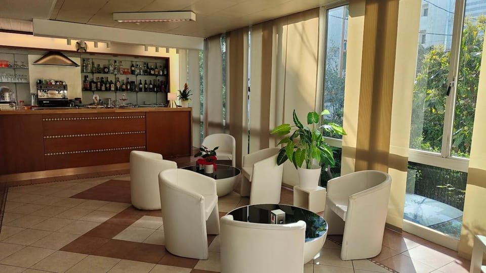 Hotel Capri Hotel in Grado