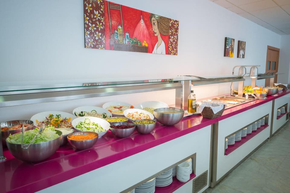 Hotel Teremar Hotel in Benidorm