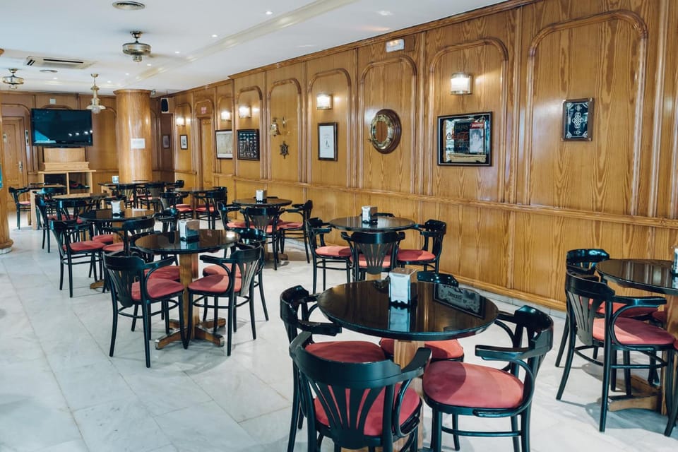Hotel Teremar Hotel in Benidorm