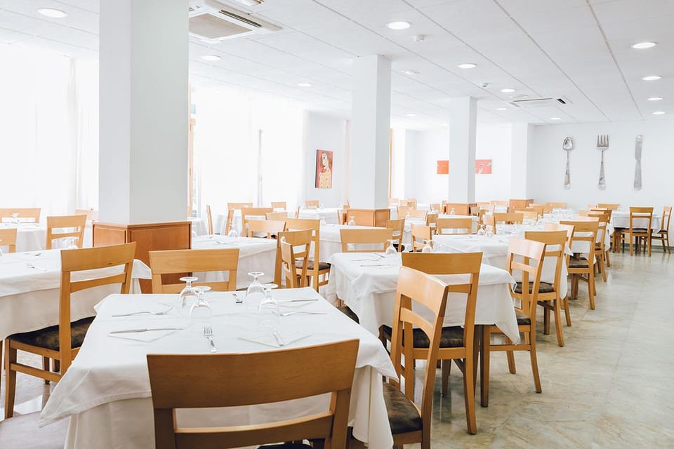 Hotel Teremar Hotel in Benidorm