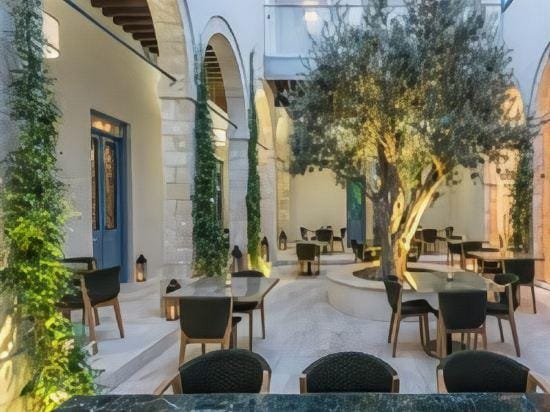 S Paul City Hotel Hotel in Limassol City