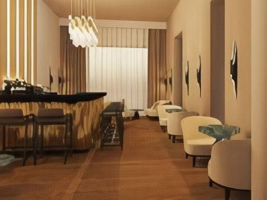 S Paul City Hotel Hotel in Limassol City