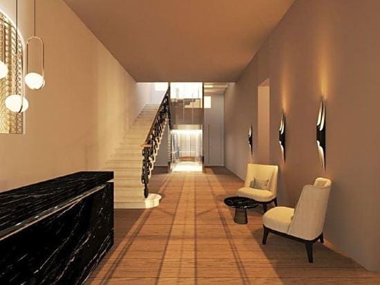 S Paul City Hotel Hotel in Limassol City