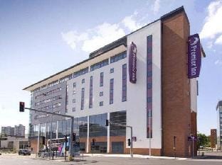 Coventry City Centre Hotel in Coventry