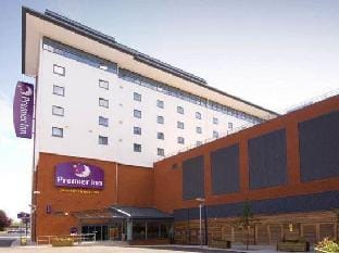 Coventry City Centre Hotel in Coventry