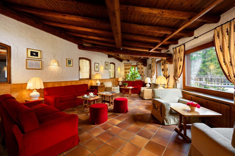 Carlo Magno Hotel Spa Resort Hotel in Province of Brescia