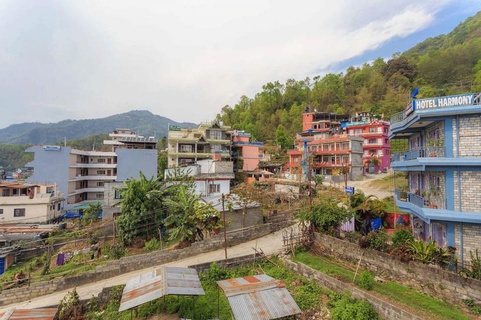 Hotel Venus Hotel in Bagmati Province, Nepal