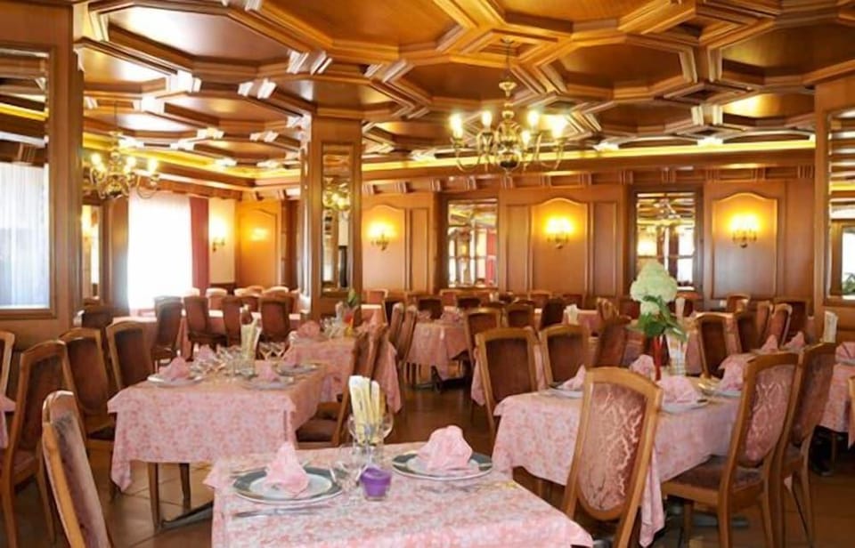 Hotel Carlone Hotel in Province of Brescia