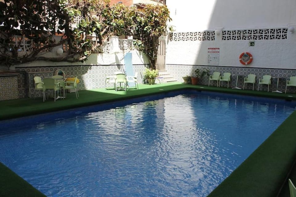 Hotel Las Vegas Hotel in Benidorm