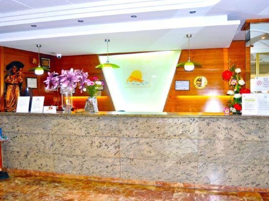 Hotel Las Vegas Hotel in Benidorm