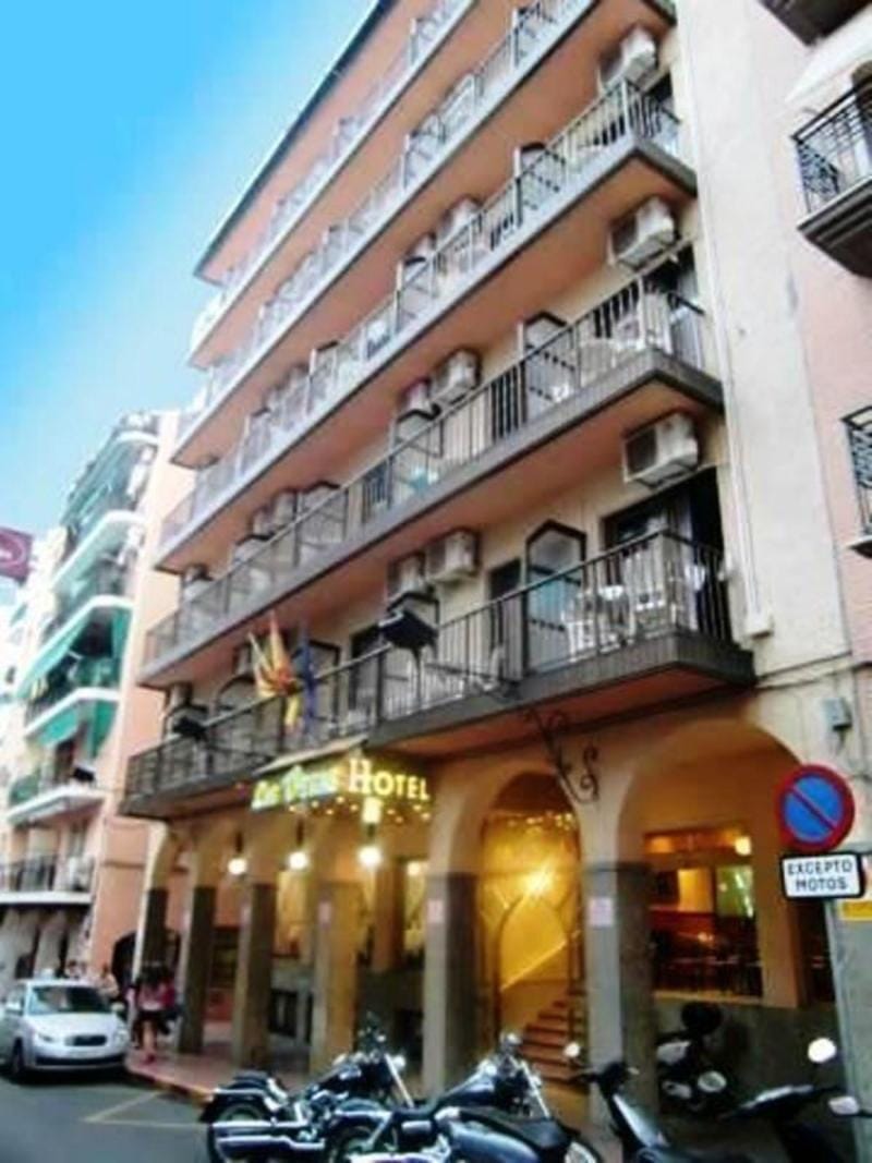 Hotel Las Vegas Hotel in Benidorm
