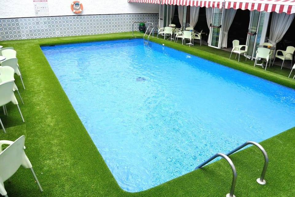 Hotel Las Vegas Hotel in Benidorm