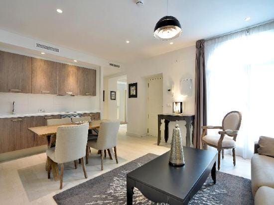El Armador Casa Palacio by Luxury Suites Cadiz Hotel in Cadiz