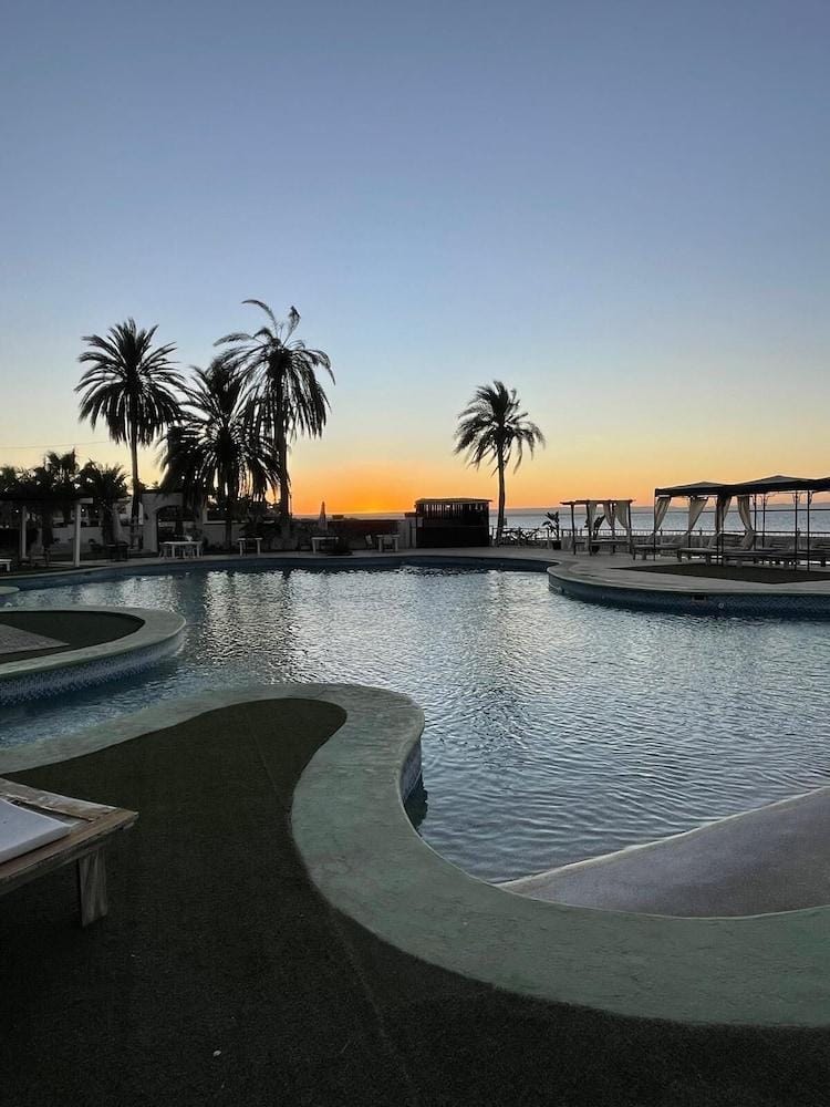 La Posada Hotel & Beach Club Hotel in La Paz