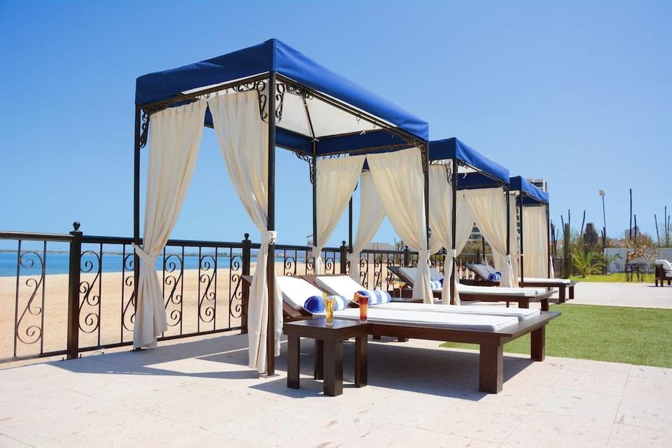 La Posada Hotel & Beach Club Hotel in La Paz
