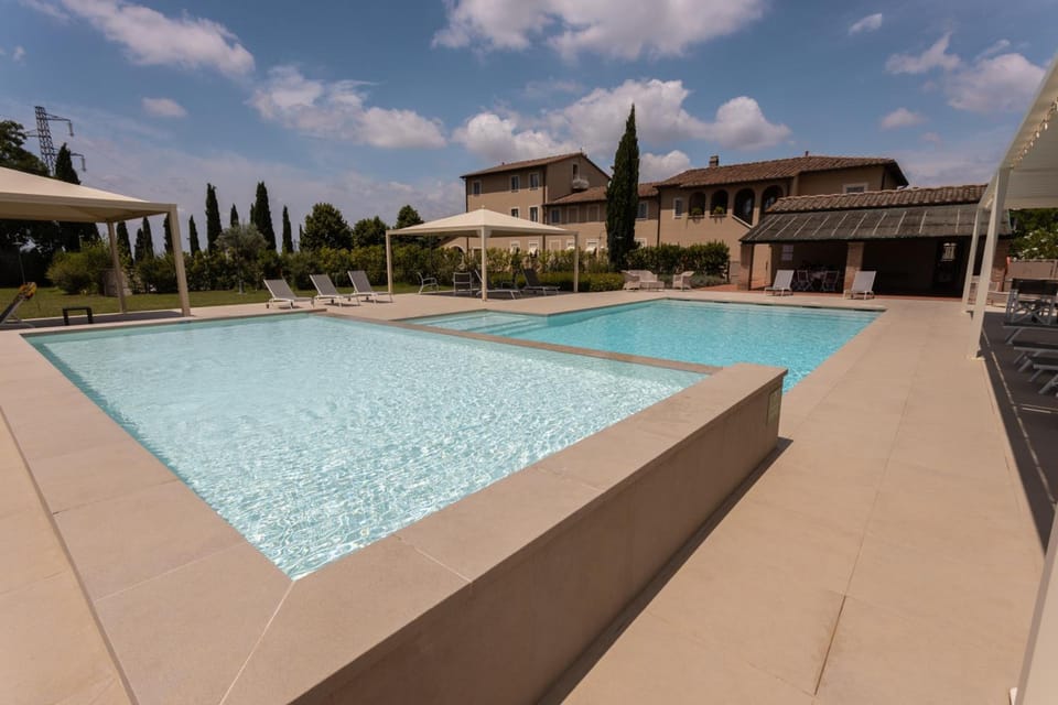 Resort Casale Le Torri Hotel in Tuscany