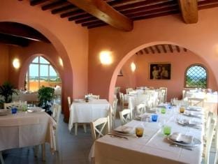 Resort Casale Le Torri Hotel in Tuscany
