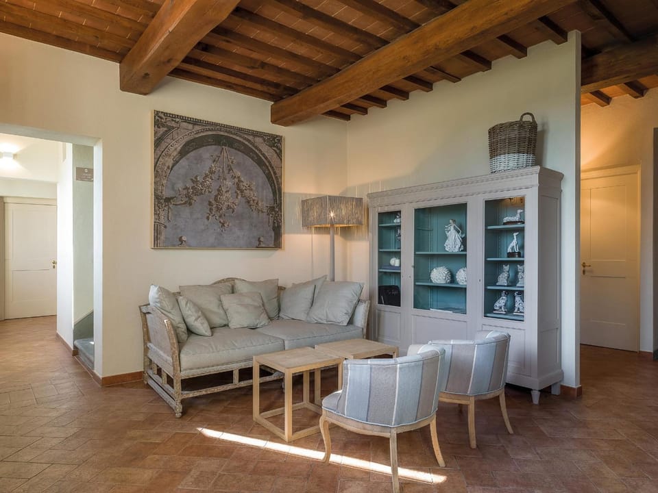 Resort Casale Le Torri Hotel in Tuscany