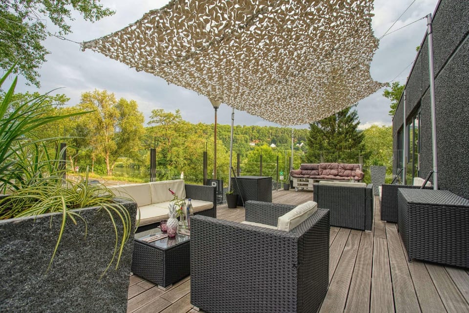 FourSide Plaza Hotel Trier, Trademark Collection by Wyndham Hotel in Trier